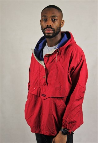 RETRO / COLUMBIA / JACKET