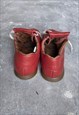 VINTAGE ARCHIVE  LATE 90S PUMA DEADSTOCK BOXING SHOES