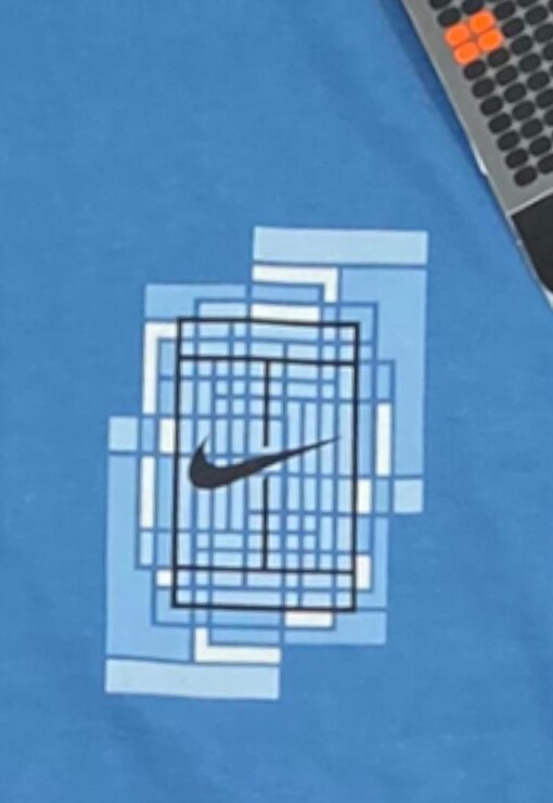 garment image