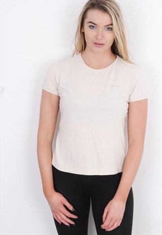 VINTAGE REEBOOK T SHIRT