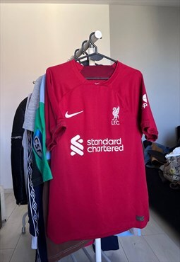 Nike LFC Liverpool jersey