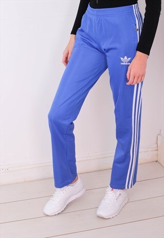 VINTAGE ADIDAS TRACK PANTS CVTP008