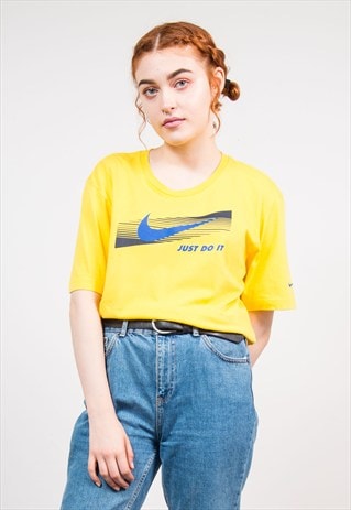 VINTAGE 90'S NIKE T-SHIRT