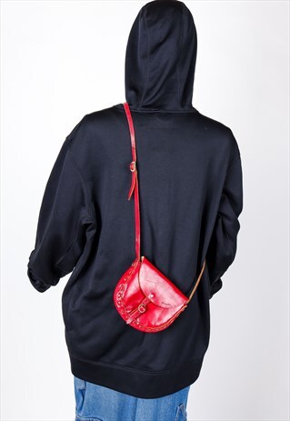 VINTAGE CROSSOVER BAG SB17