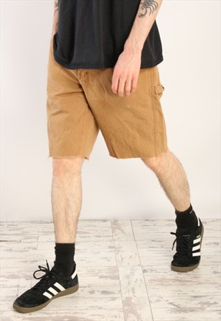 dickies duck carpenter shorts