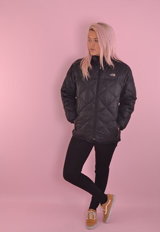 THE NORTH FACE PADDED JACKET GNF298