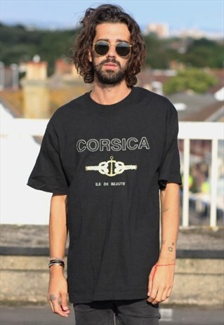 VINTAGE // 90'S // T-SHIRT