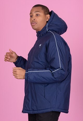 VINTAGE NIKE PADDED JACKET