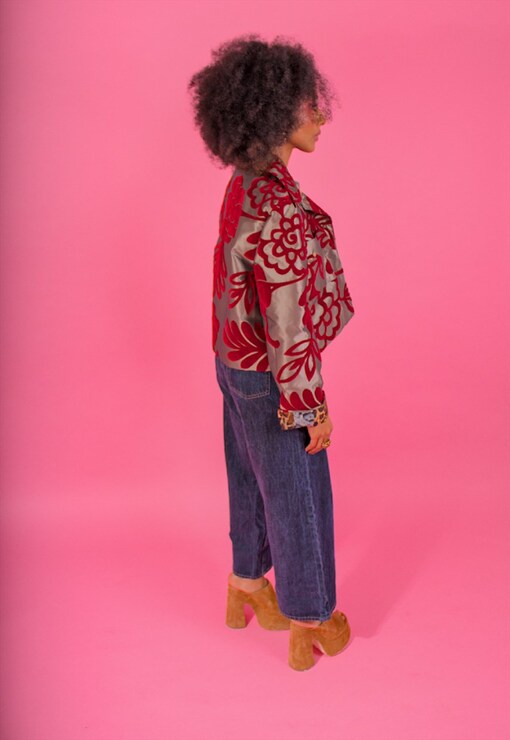 garment image
