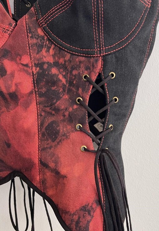garment image