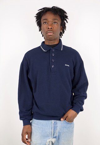 VINTAGE 90'S PULLOVER SWEATSHIRT