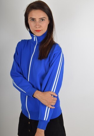 VINTAGE JACKET 80'S (878)