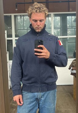 Vintage Kappa sweatshirt 
