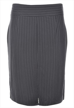Tommy Hilfiger Striped Skirt - S