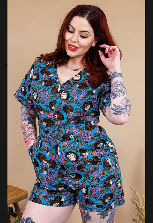 garment image