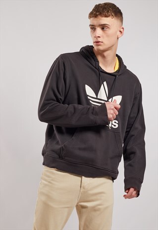 VINTAGE ADIDAS HOODIE