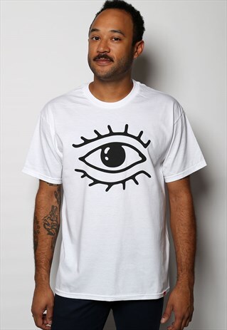 WAKE UP T-SHIRT
