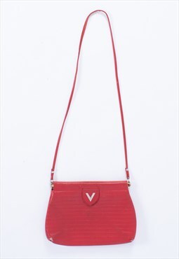Vintage Valentino Pouch Shoulder Bag