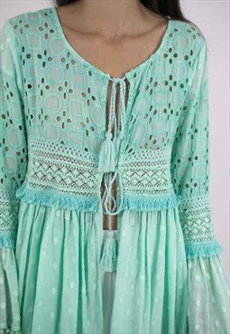 mele beach dress