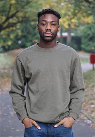 RETRO // 90'S // SWEATSHIRT