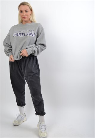 CHAMPION SWEATSHIRT GJ4536