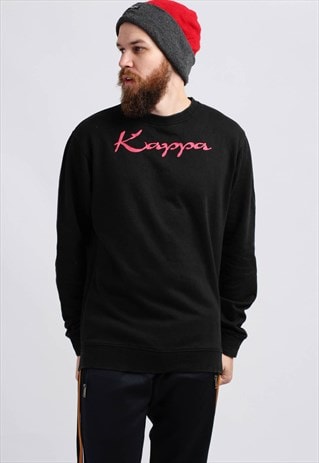 VINTAGE KAPPA SWEATSHIRT