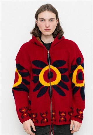 EXTRA WARM JACKET