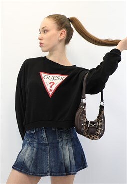Y2K Vintage Guess  relaxed fit T-shirt