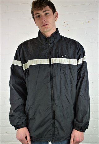 VINTAGE 90'S NIKE JACKET