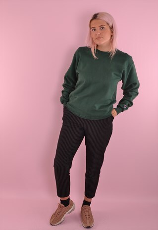 CHAMPION PRINTED SWEATSHIRT GJ2244