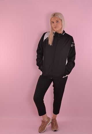 PUMA SPORT JACKET GTJ1809