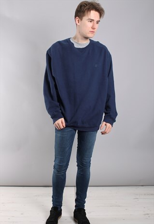 VINTAGE STARTER SWEATSHIRT