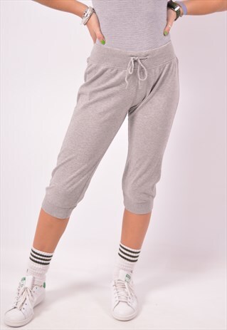 VINTAGE CHAMPION SPORT SHORTS GREY
