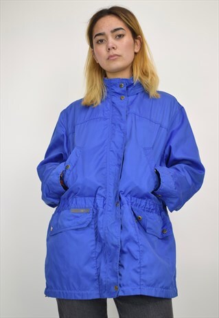 VINTAGE 90'S RALPH LAUREN JACKET