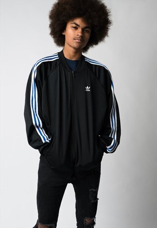VINTAGE ADIDAS JACKET