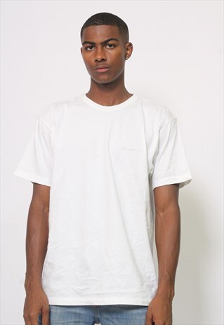 VINTAGE CHAMPION T-SHIRT