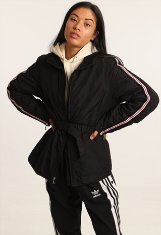VINTAGE TOMMY HILFIGER WINTER JACKET
