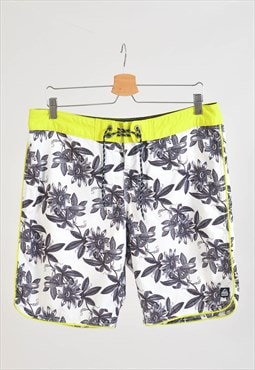 Vintage 00s swimming shorts