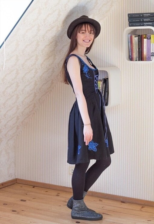 garment image