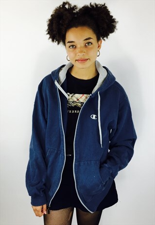 CHAMPION HOODIE