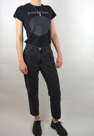 VINTAGE 90'S LEVI'S JEANS