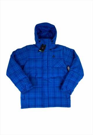 VINTAGE NIKE ACG GOOSE DOWN 550 PUFFER JACKET 2009