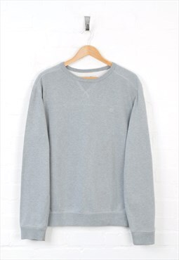 Timberland Sweater Grey XL SW13814