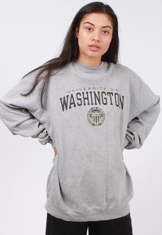 VINTAGE CHAMPION SWEATSHIRT