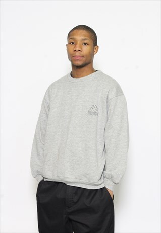 VINTAGE KAPPA SWEATSHIRT