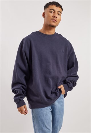 VINTAGE CHAMPION SWEATSHIRT