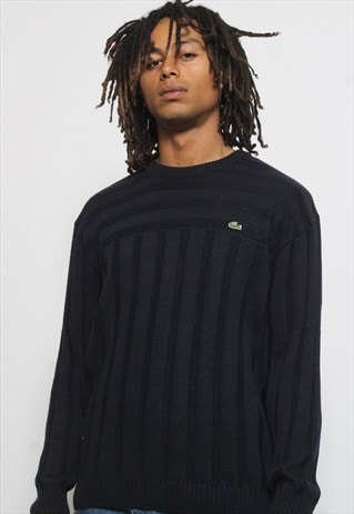 VINTAGE LACOSTE JUMPER