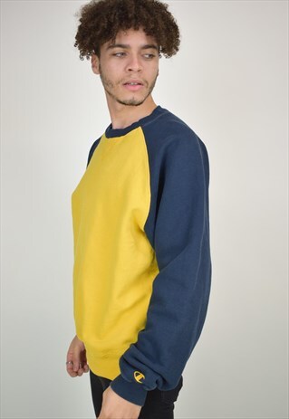 VINTAGE 90'S CHAMPION SWEATSHIRT