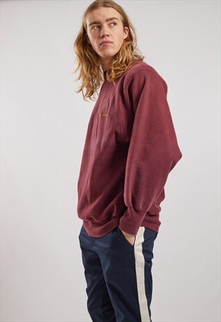 VINTAGE CHAMPION BOSTON COLLEGE SWEATSHIRT