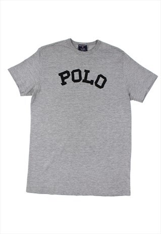 VINTAGE RALPH LAUREN POLO SPORT T SHIRT